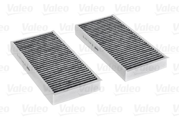 Levně Filtr, vzduch v interiéru VALEO 715811