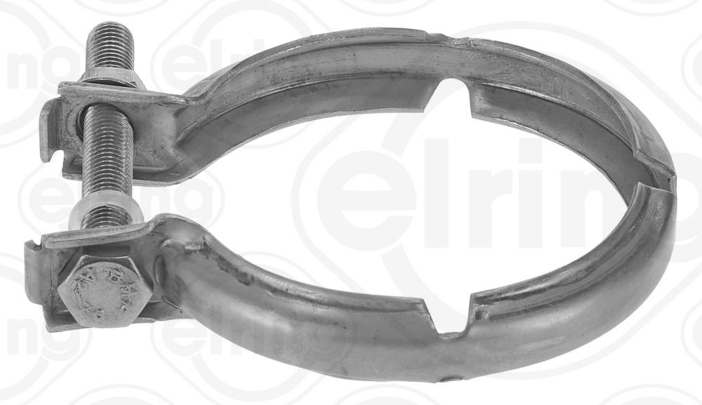 Conector teava, sistem de esapament ELRING 652.840