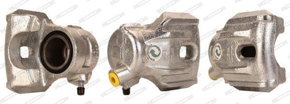 Zacisk hamulca FERODO FCL691153