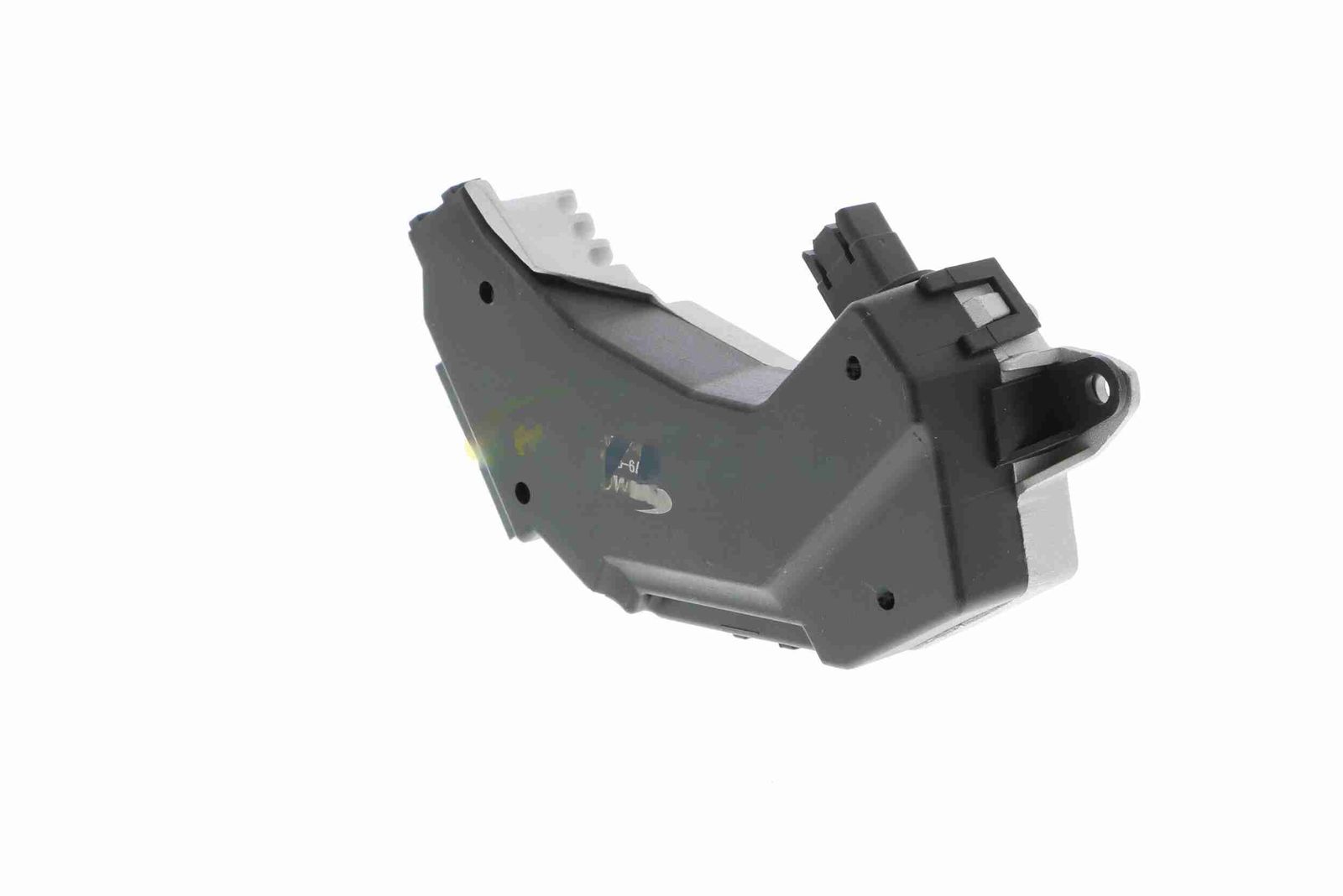Régulateur, pulseur d'air habitacle