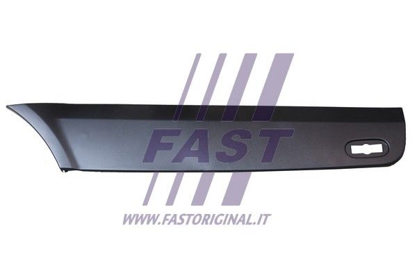 Listwa ozdobna / ochronna, sciana boczna FAST FT90841