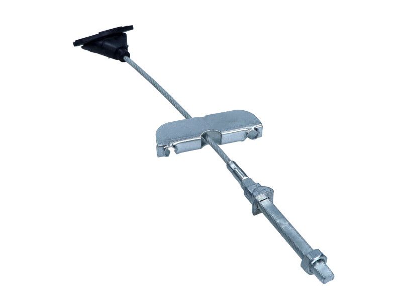 Тросик, cтояночный тормоз