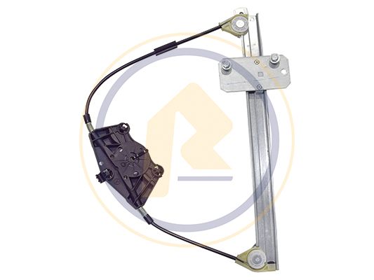 Mecanism actionare geam Ac Rolcar 01.7441