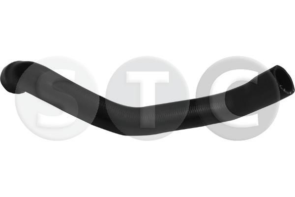 Przewód elastyczny chłodnicy STC T497801