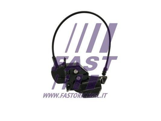 Zamek pokrywy bagażnika FAST FT95002