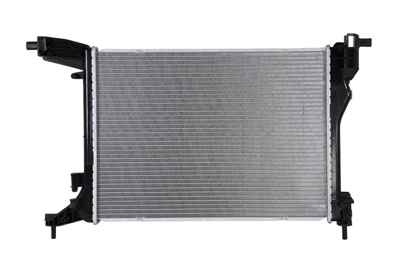 Radiators, Motora dzesēšanas sistēma