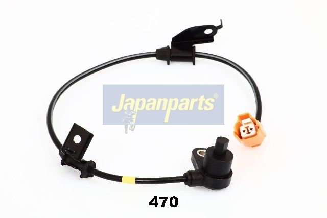 Levně Snímač, počet otáček kol JAPANPARTS ABS-470