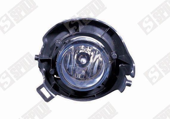 Projecteur antibrouillard