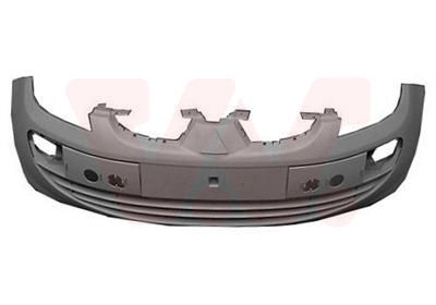 tampon VAN WEZEL 3235574