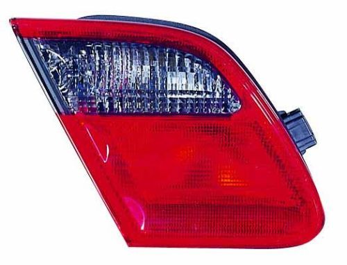 Lampa tylna zespolona ABAKUS 440-1301L-UE-DR