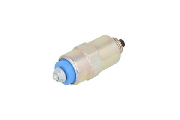 Soupape de pression, pompe d’injection