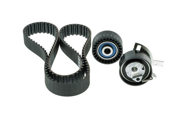 Kit de courroie crantée OE PSA 0831V5