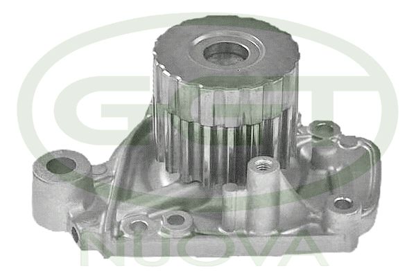 Pompă de apă, răcire motor GGT PA10024