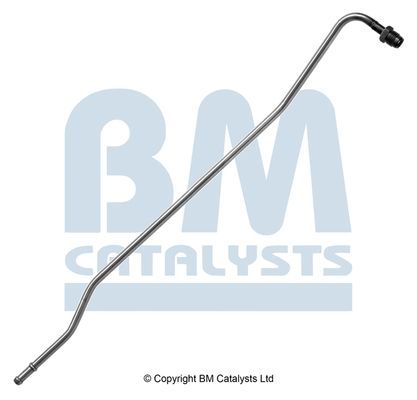 Conducta de presiune, senzor de presiune (filtru particule) BM CATALYSTS PP11059B