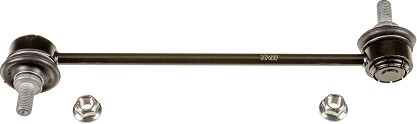 Brat/bieleta suspensie, stabilizator TRW JTS1592