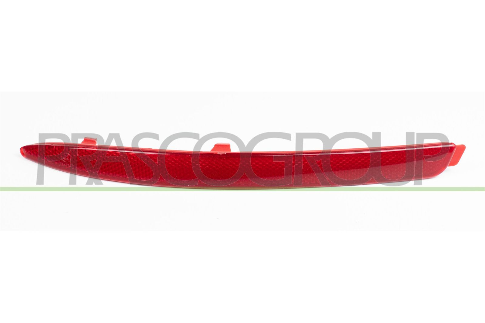 Reflector, lumina parcare PRASCO SK0284354