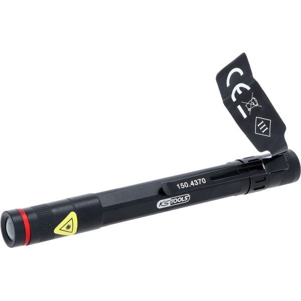 Levně Ruční svítidlo KS TOOLS 150.4370