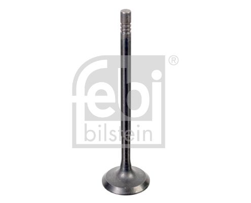 Zawór dolotowy FEBI BILSTEIN 176538