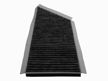 Filtr, wentylacja przestrzeni pasażerskiej CORTECO 21653068