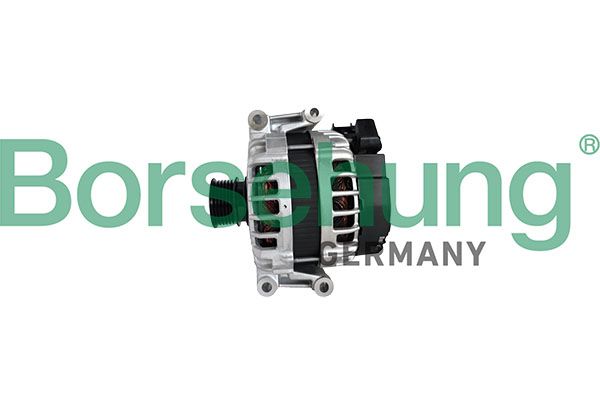 Alternator BORSEHUNG B12939
