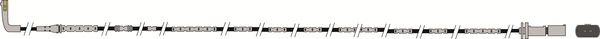JURATEK - Brake Pad Wear Sensor