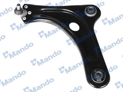 Wahacz, zawieszenie koła MANDO MSA016086