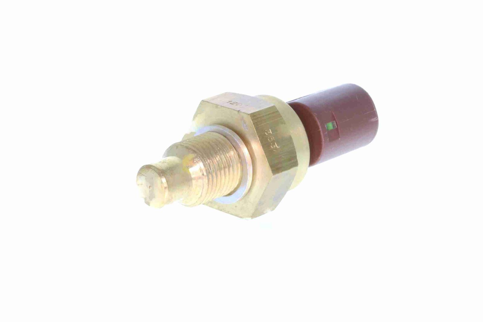 Sonde, température du liquide de refroidissement