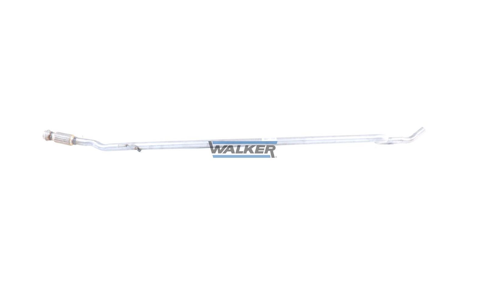 Levně Výfuková trubka WALKER 09240