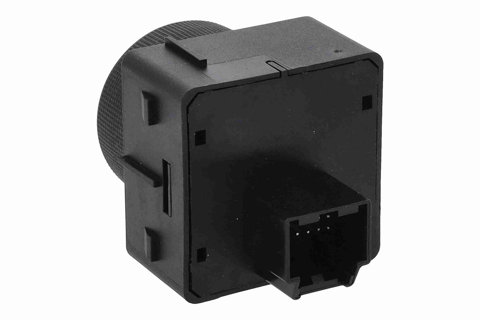 Interrupteur, transmission intégrale