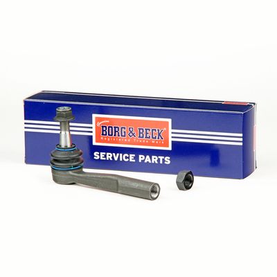 Końcówka drążka kierowniczego poprzecznego BORG & BECK BTR5139