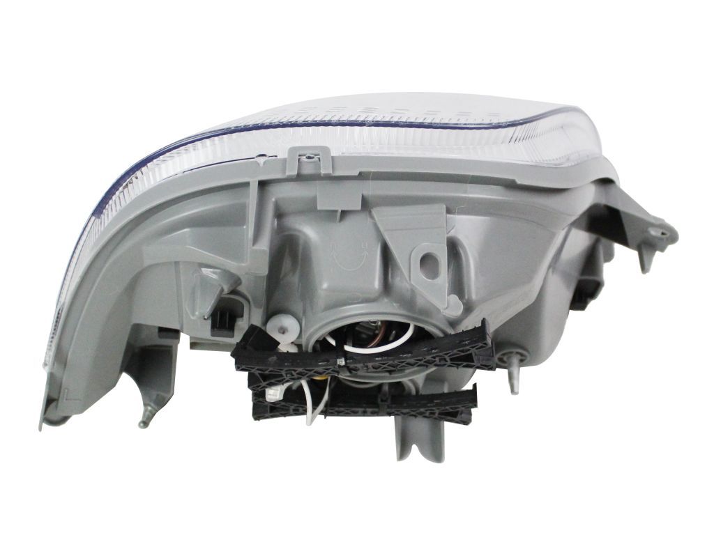 Levně Světlomet ABAKUS 551-1149L-LD-EM
