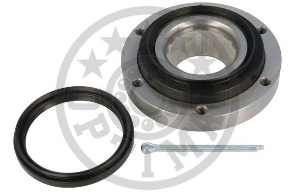 Zestaw łożysk koła OPTIMAL 601434
