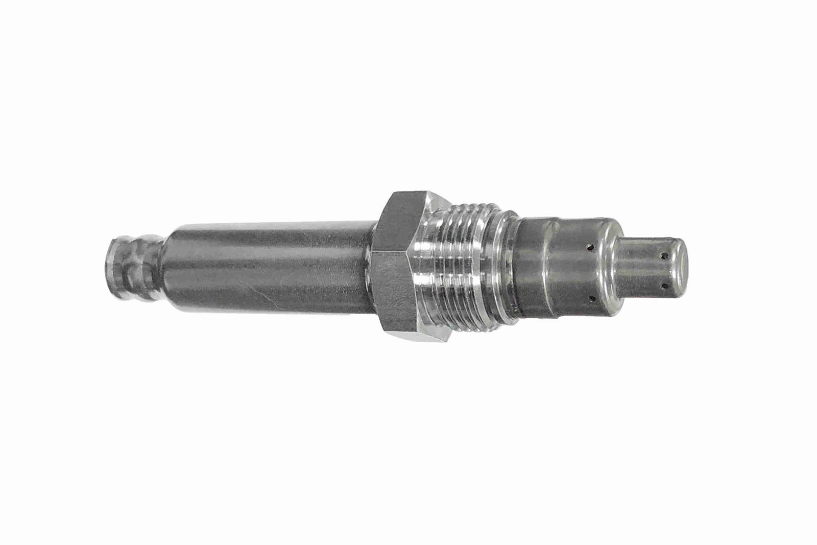 Capteur NOx, Injection d'urée