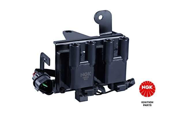 bobina de inductie NGK 48170