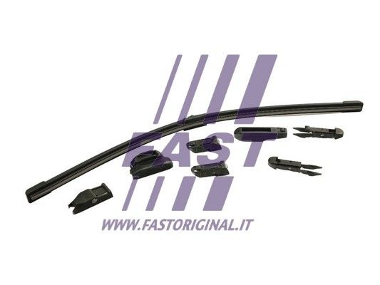 Pióro wycieraczki FAST FT93249