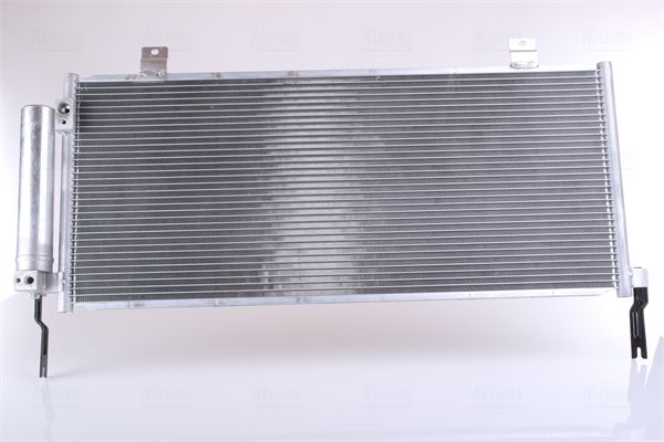 Skraplacz, klimatyzacja NISSENS 941029