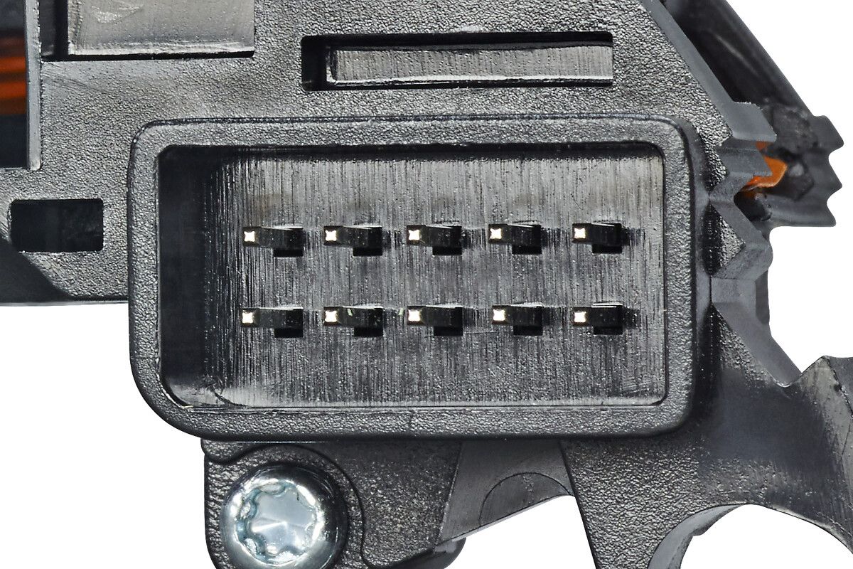 Vadības slēdzis, Kruīzkontroles sistēma