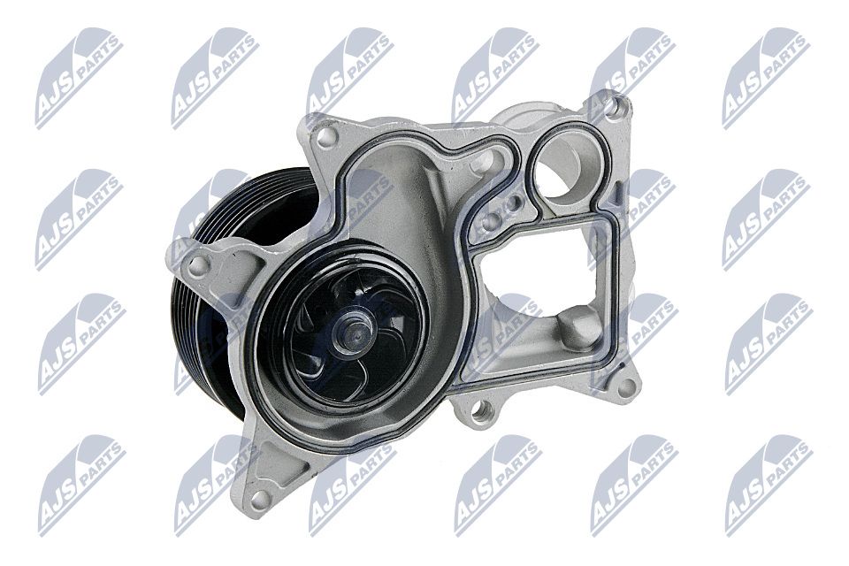 Pompă de apă, răcire motor NTY CPW-BM-042