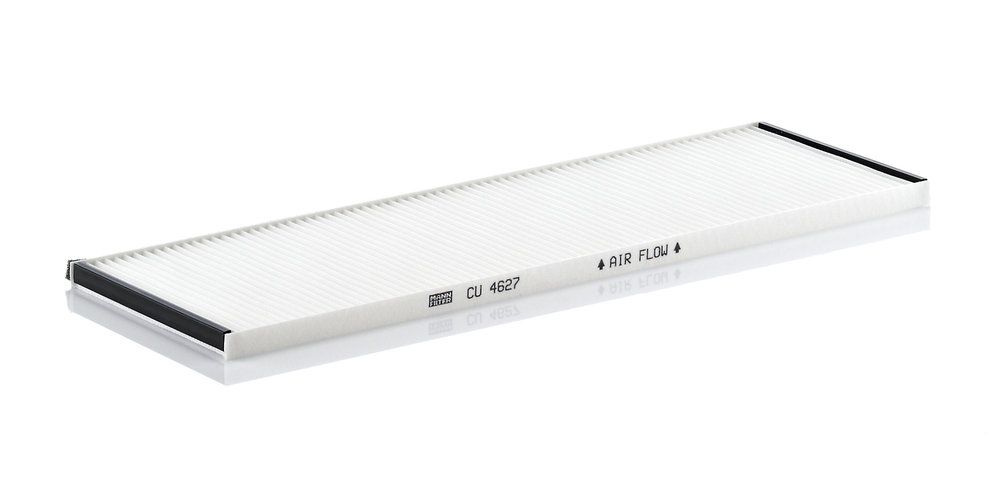 Levně Filtr, vzduch v interiéru MANN-FILTER CU 4627