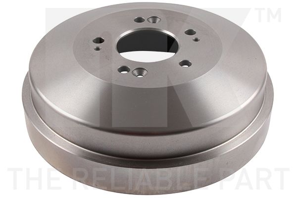 Brzdový buben NK 253503