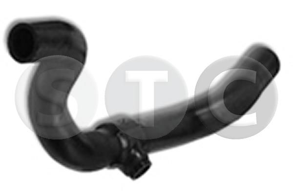 wąż, wymiennik ciepła (ogrzewanie) STC T499722