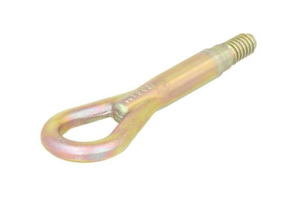 Буксирный крюк