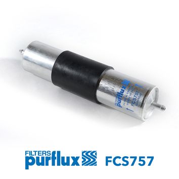 filtru combustibil PURFLUX FCS757