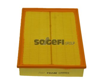 Filtr powietrza FRAM CA9993