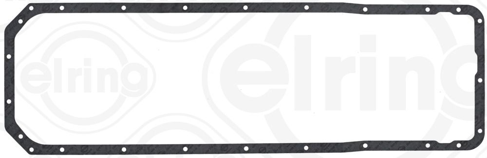 Garnitura baie ulei ELRING 767.540