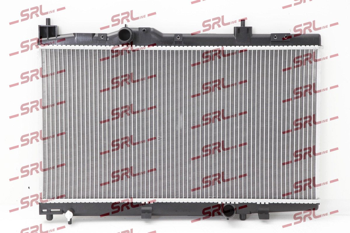 Radiators, Motora dzesēšanas sistēma