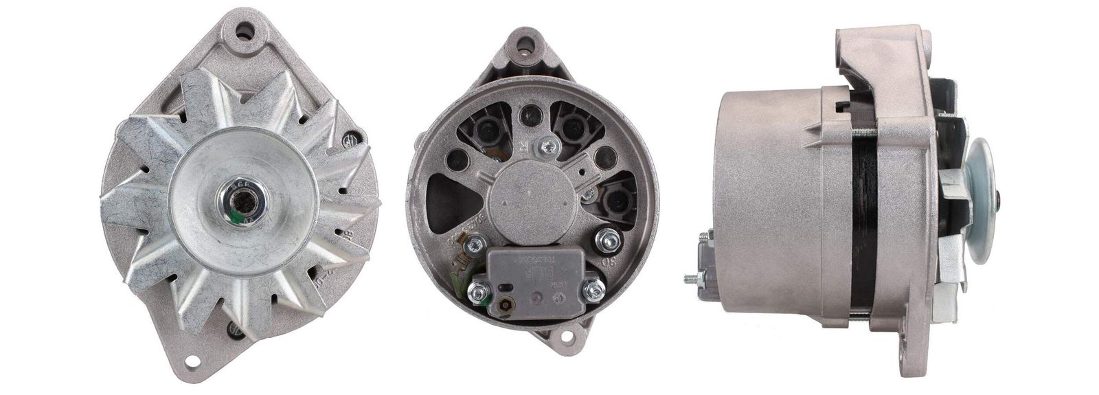 Alternator LUCAS LRA00535