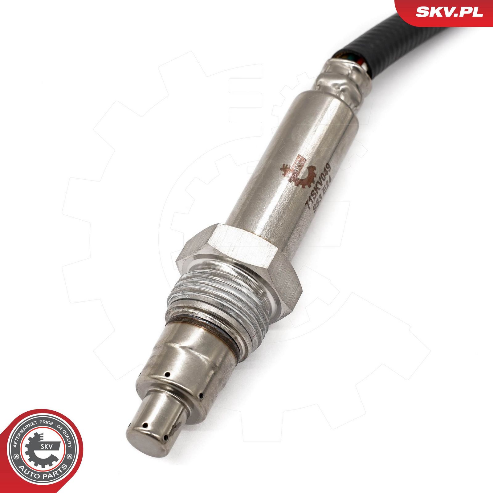 Senzor NOx, Catalizator NOx ESEN SKV 71SKV049
