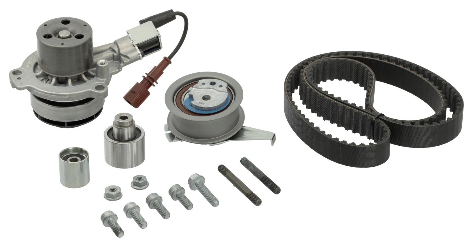 GATES KP65678XS1