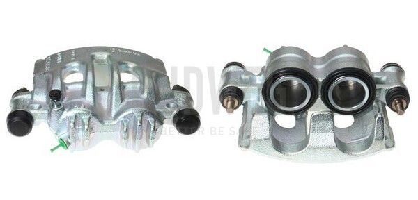 Zacisk hamulca BUDWEG CALIPER 344588